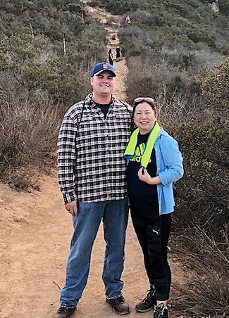 5-Peak Challenge – Mission Trails Regional Park