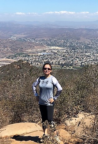 Challenge at Mission Peak: Finding a Place to Park - The New York